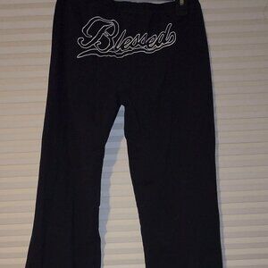 I A.M. G.I.A. Track Pants